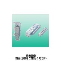CKD リニアスライドシリンダ 複動形 LCGー12ー50ーF2HーDーS6T LCG-12-50-F2H-D-S6T 1個（直送品）