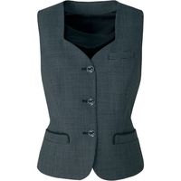 チクマ ベスト AR2831-1-9（直送品）