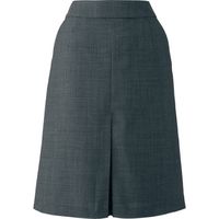 チクマ スカート（Aライン） AR3831-1-7（直送品）