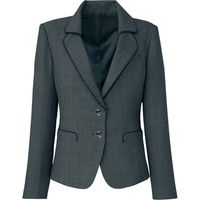 チクマ ジャケット AR4831-1-9（直送品）