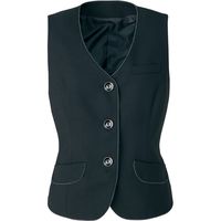 チクマ ベスト AR2446-1-7（直送品）