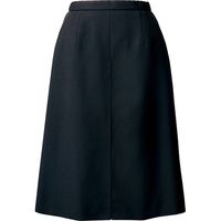 チクマ スカート（Aライン） YT3920-2-17（直送品）