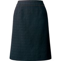 チクマ スカート（Aライン） YT3921-2-7（直送品）