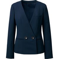 チクマ ジャケット YT4916-1-13（直送品）