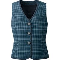 チクマ ベスト YT2915-1-9（直送品）