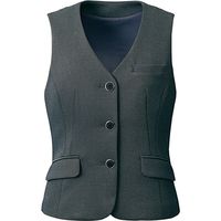 チクマ ベスト YT2306-3-15（直送品）