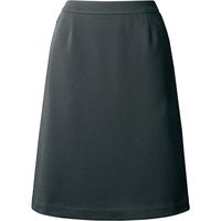 チクマ スカート（Aライン） YT3307-3-9（直送品）