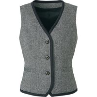 チクマ ベスト YT2910-1-9（直送品）