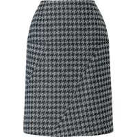 チクマ スカート（Aライン） YT3911-3-11（直送品）