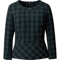 チクマ プルオーバー AR4897-2-13（直送品）