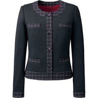 チクマ ジャケット AR4867-3-7（直送品）