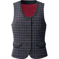 チクマ ベスト AR2866-3-15（直送品）