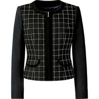 チクマ ジャケット AR4858-2-7（直送品）