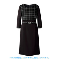 チクマ ワンピース AR6858-2-9（直送品）