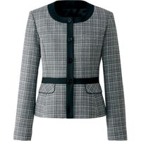 チクマ ジャケット AR4844-3-11（直送品）