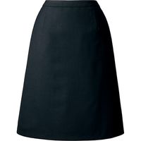チクマ スカート（Aライン） UF3517-2-11（直送品）