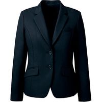 チクマ ジャケット UF4516-2-13（直送品）