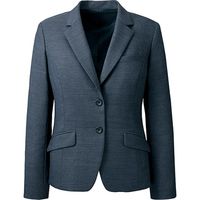 チクマ ジャケット UF4516-3-15（直送品）