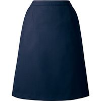 チクマ スカート（Aライン） UF3517-1-15（直送品）