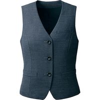 チクマ ベスト UF2516-3-13（直送品）