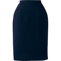 チクマ スカート（タイト）レギュラー丈 UF3507-10