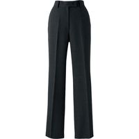 チクマ パンツ（ジャストウェスト） UF5507-20-13（直送品）