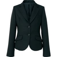 チクマ ジャケット UF4510-3-17（直送品）