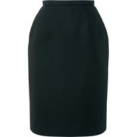 チクマ スカート（タイト）レギュラー丈 UF3507-3-17（直送品）