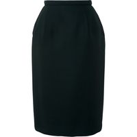 チクマ スカート（タイト）セミロング丈 UF3508-3-9（直送品）