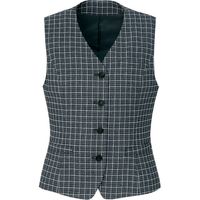 チクマ ベスト UF2508-2-13（直送品）