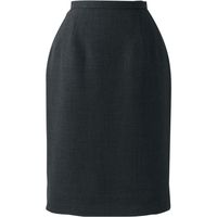 チクマ スカート（タイト）レギュラー丈 UF3507-20-17（直送品）