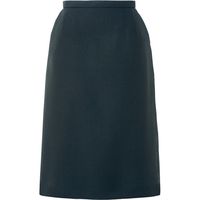 チクマ スカート（Aライン） UF3510-20-17（直送品）