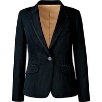 チクマ ジャケット AR4859-2-13（直送品）