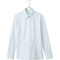 チクマ シャツ（長袖） AR1486-2-13（直送品）