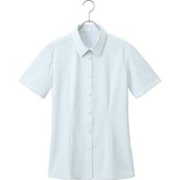 チクマ シャツ（半袖） AR1686-2-17（直送品）