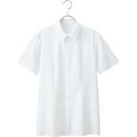 チクマ ブラウス（半袖） AR1685-1-15（直送品）