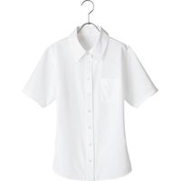 チクマ ブラウス（半袖） YT1701-1-9（直送品）