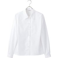 チクマ ブラウス（長袖） AR1433-1-5（直送品）