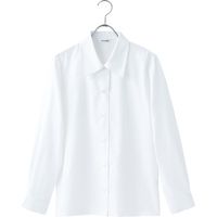 チクマ ブラウス（長袖） AR1412-15（直送品）