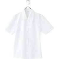 チクマ ブラウス（半袖） AR1695-5（直送品）