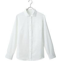 チクマ ブラウス（長袖） YT1910-1-9（直送品）