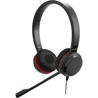 Jabra EVOLVE 30 II UC Stereo 5399-829-309 1個