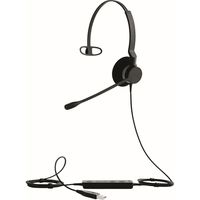 Jabra BIZ 2300 USB Mono 2393-829-109 1個