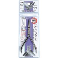 イチネンアクセス ストレート型マイクロペンチ 110mm 11450（直送品）