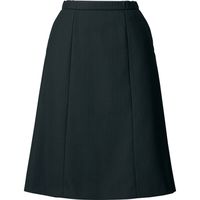 チクマ スカート（Aライン） AR3882-2-13（直送品）
