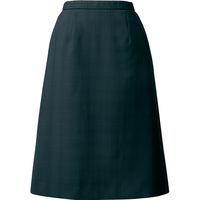 チクマ スカート（Aライン） AR3893-1-11（直送品）