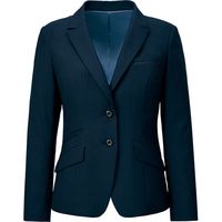 チクマ ジャケット AR4882-1-17（直送品）