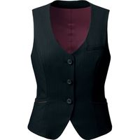 チクマ ベスト AR2875-2-15（直送品）