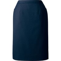 チクマ スカート（タイト） AR3864-1-13（直送品）