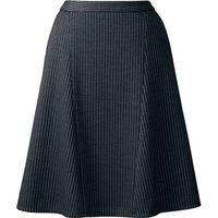 チクマ スカート（フレア） AR3872-3-17（直送品）